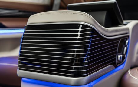 Mercedes-Benz V-Класс, 2024 год, 31 490 000 рублей, 18 фотография
