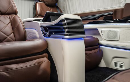 Mercedes-Benz V-Класс, 2024 год, 31 490 000 рублей, 19 фотография