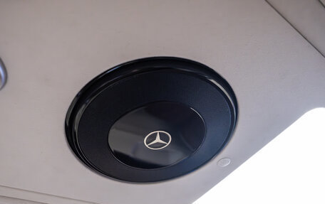 Mercedes-Benz V-Класс, 2024 год, 31 490 000 рублей, 22 фотография