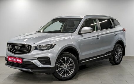 Geely Atlas, 2022 год, 1 850 000 рублей, 1 фотография