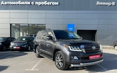 Toyota Land Cruiser 200, 2013 год, 3 300 000 рублей, 1 фотография