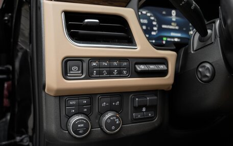 Chevrolet Tahoe IV, 2022 год, 8 600 000 рублей, 15 фотография