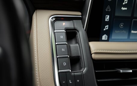 Chevrolet Tahoe IV, 2022 год, 8 600 000 рублей, 14 фотография