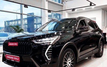 Haval Jolion, 2025 год, 2 949 000 рублей, 1 фотография