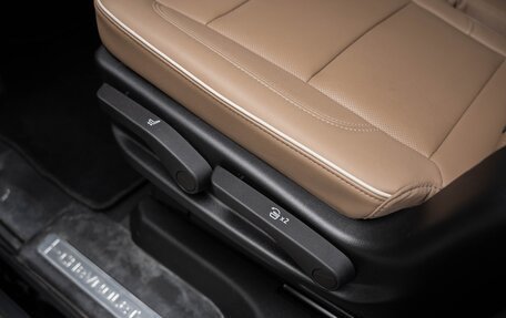 Chevrolet Tahoe IV, 2022 год, 8 600 000 рублей, 28 фотография