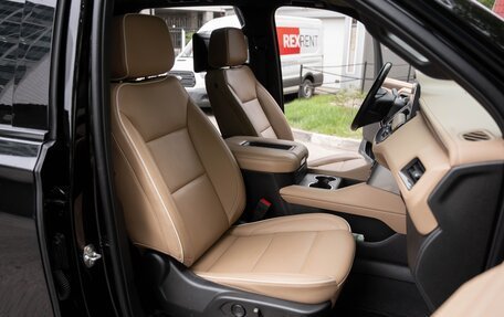 Chevrolet Tahoe IV, 2022 год, 8 600 000 рублей, 27 фотография