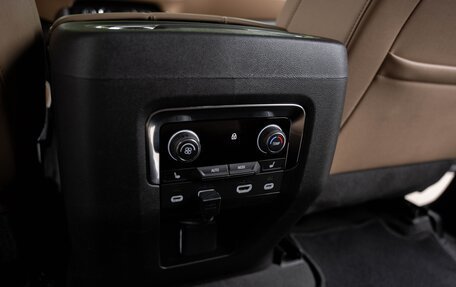 Chevrolet Tahoe IV, 2022 год, 8 600 000 рублей, 32 фотография