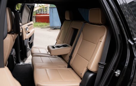 Chevrolet Tahoe IV, 2022 год, 8 600 000 рублей, 34 фотография