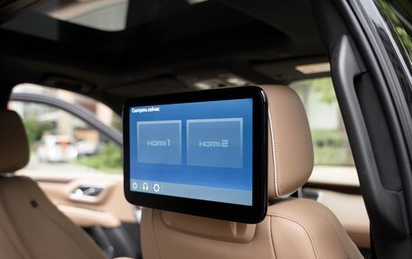 Chevrolet Tahoe IV, 2022 год, 8 600 000 рублей, 31 фотография
