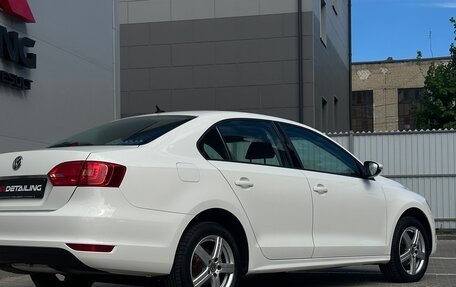 Volkswagen Jetta VI, 2012 год, 1 180 000 рублей, 7 фотография