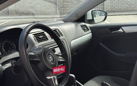 Volkswagen Jetta VI, 2012 год, 1 180 000 рублей, 9 фотография