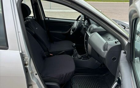 Renault Duster I рестайлинг, 2013 год, 790 000 рублей, 2 фотография