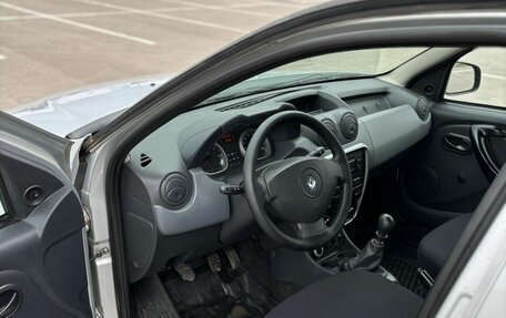Renault Duster I рестайлинг, 2013 год, 790 000 рублей, 6 фотография