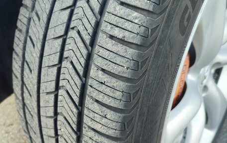 Infiniti FX II, 2008 год, 1 450 000 рублей, 16 фотография