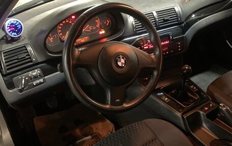 BMW 3 серия, 1999 год, 760 000 рублей, 2 фотография