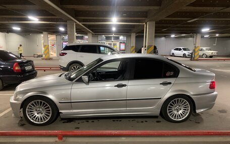 BMW 3 серия, 1999 год, 760 000 рублей, 4 фотография