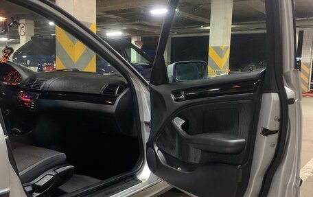 BMW 3 серия, 1999 год, 760 000 рублей, 11 фотография
