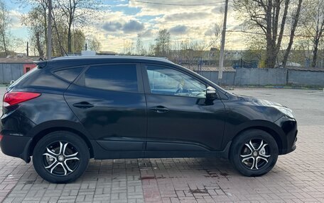 Hyundai ix35 I рестайлинг, 2012 год, 1 350 000 рублей, 3 фотография