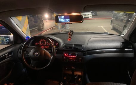 BMW 3 серия, 1999 год, 760 000 рублей, 13 фотография