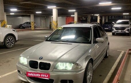 BMW 3 серия, 1999 год, 760 000 рублей, 3 фотография