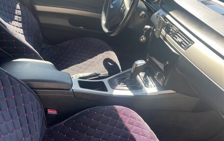 BMW 3 серия, 2006 год, 900 000 рублей, 12 фотография