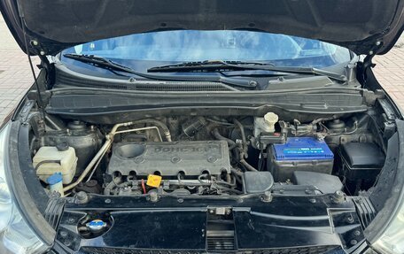 Hyundai ix35 I рестайлинг, 2012 год, 1 350 000 рублей, 6 фотография