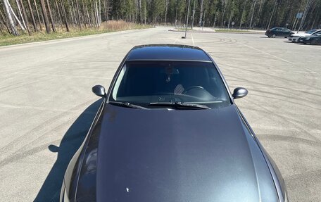 BMW 3 серия, 2006 год, 900 000 рублей, 14 фотография