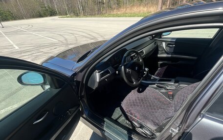 BMW 3 серия, 2006 год, 900 000 рублей, 17 фотография