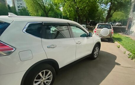 Nissan X-Trail, 2017 год, 1 800 000 рублей, 5 фотография