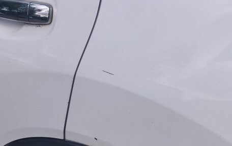 Nissan X-Trail, 2017 год, 1 800 000 рублей, 6 фотография