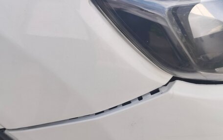 Nissan X-Trail, 2017 год, 1 800 000 рублей, 9 фотография
