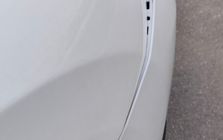Nissan X-Trail, 2017 год, 1 800 000 рублей, 10 фотография