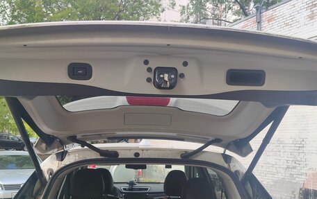 Nissan X-Trail, 2017 год, 1 800 000 рублей, 11 фотография