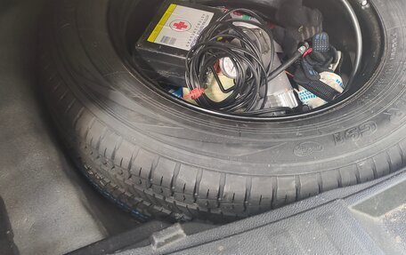 Nissan X-Trail, 2017 год, 1 800 000 рублей, 14 фотография