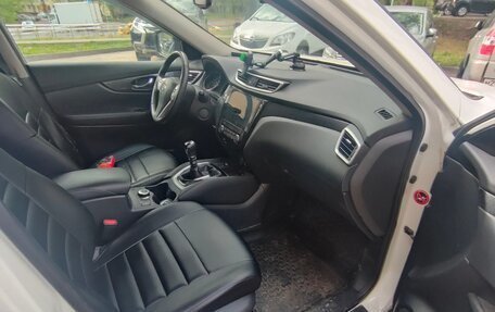 Nissan X-Trail, 2017 год, 1 800 000 рублей, 18 фотография
