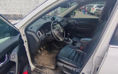 Nissan X-Trail, 2017 год, 1 800 000 рублей, 19 фотография