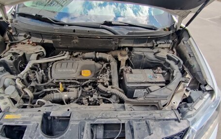 Nissan X-Trail, 2017 год, 1 800 000 рублей, 22 фотография