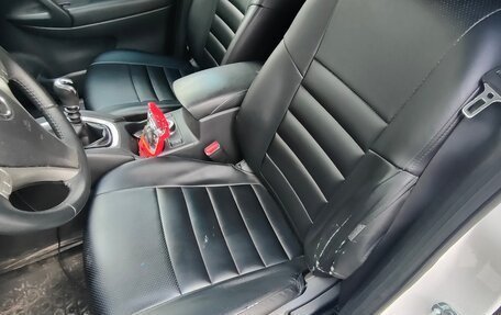 Nissan X-Trail, 2017 год, 1 800 000 рублей, 33 фотография