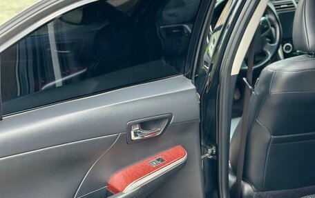 Toyota Camry, 2014 год, 1 710 000 рублей, 11 фотография