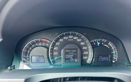 Toyota Camry, 2014 год, 1 710 000 рублей, 12 фотография