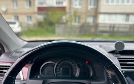 Toyota Camry, 2014 год, 1 710 000 рублей, 14 фотография