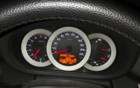 Toyota RAV4, 2007 год, 1 050 000 рублей, 7 фотография
