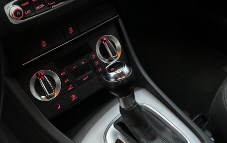 Audi Q3, 2013 год, 1 299 000 рублей, 9 фотография