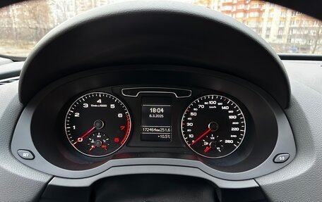 Audi Q3, 2013 год, 1 299 000 рублей, 10 фотография