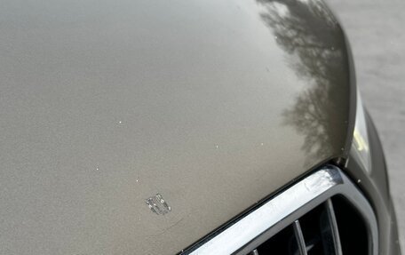Audi Q3, 2013 год, 1 299 000 рублей, 8 фотография