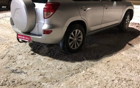 Toyota RAV4, 2007 год, 1 050 000 рублей, 5 фотография