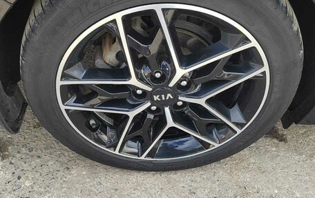 KIA Optima IV, 2020 год, 2 550 000 рублей, 12 фотография