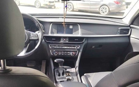 KIA Optima IV, 2020 год, 2 550 000 рублей, 4 фотография