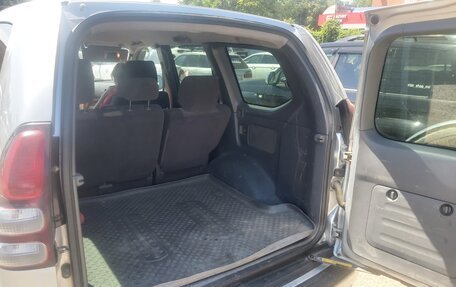 Toyota Land Cruiser Prado 120 рестайлинг, 2006 год, 1 700 000 рублей, 7 фотография