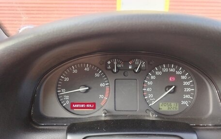 Volkswagen Passat B5+ рестайлинг, 1997 год, 350 000 рублей, 2 фотография